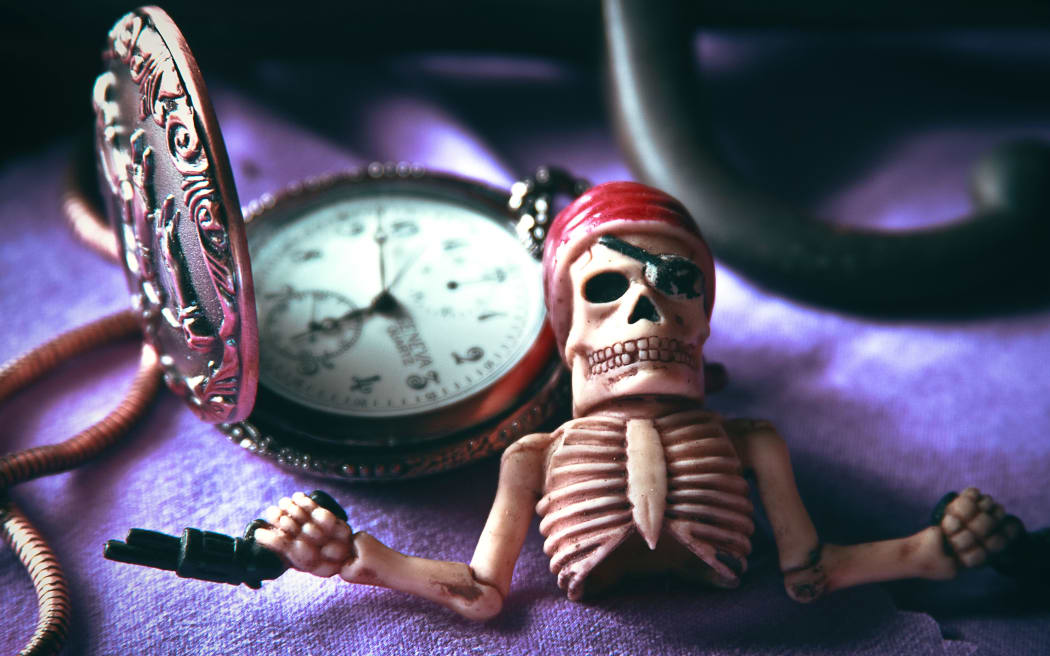 pirate generic, pirate file