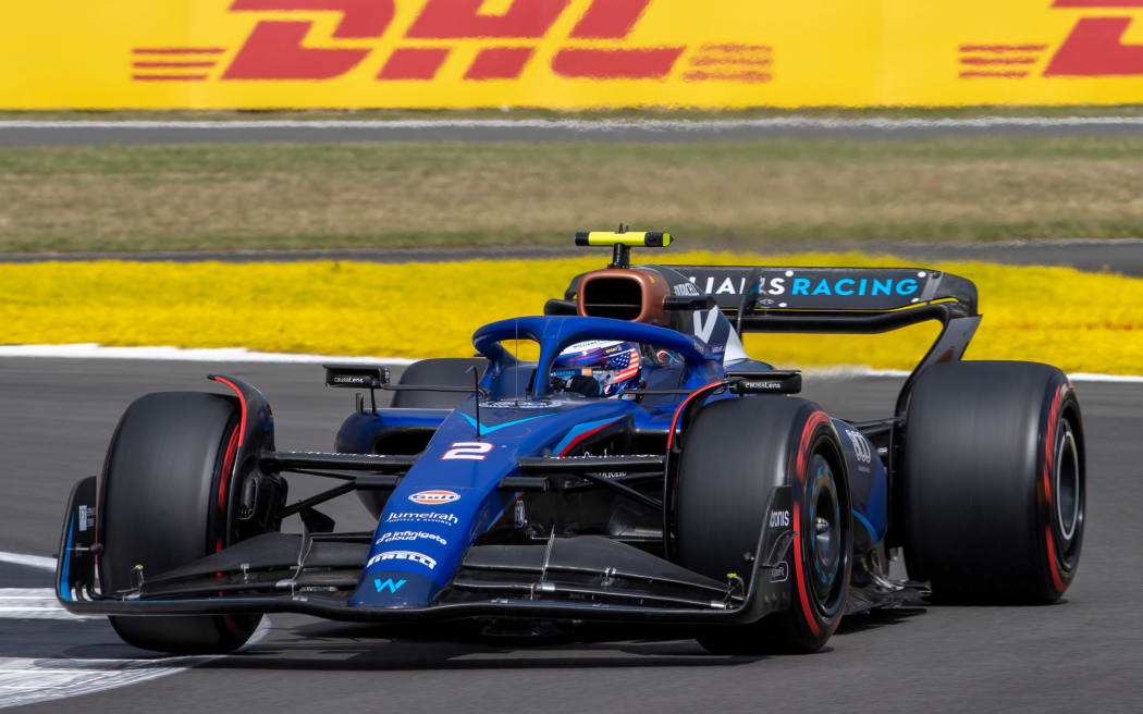Williams F1