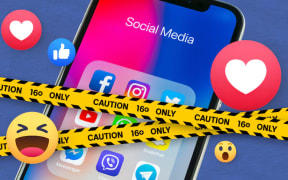 Experts say there has been a rise in potentially unsafe platforms since the Commonwealth's social media ban.
