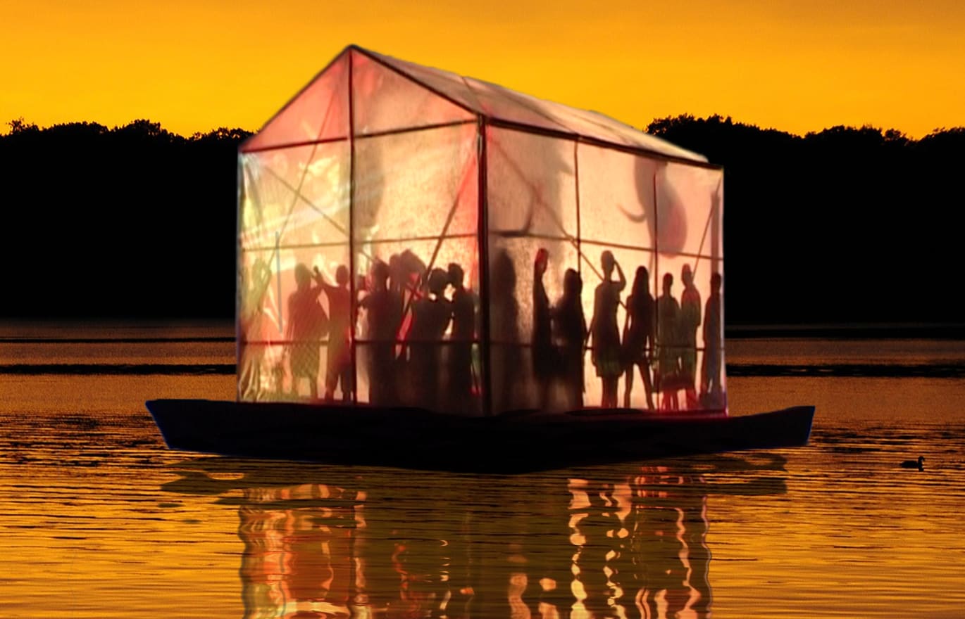Floating Theatre