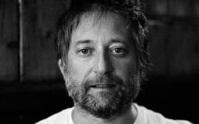 Scottish singer King Creosote