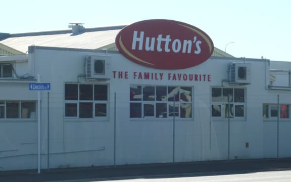 Job losses were confirmed on Monday.