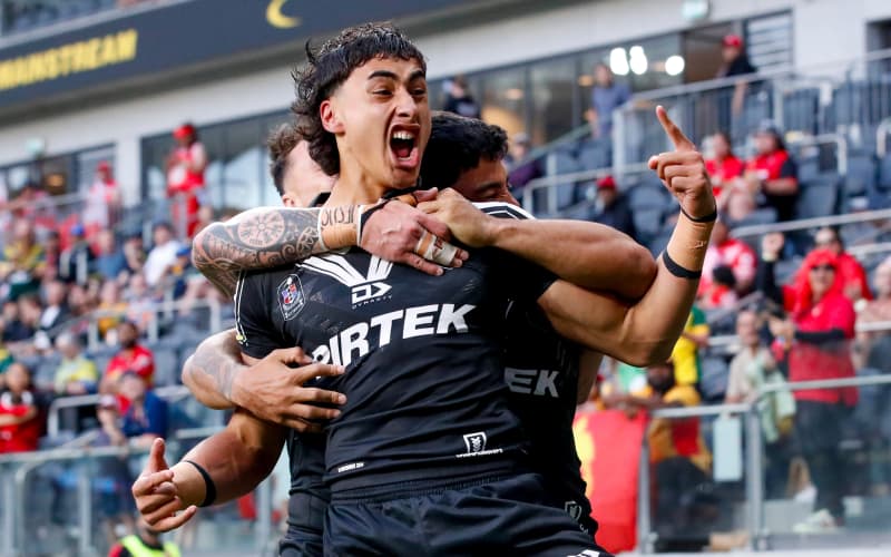 Rugby league: Door open for Kiwis to play State of Origin | RNZ