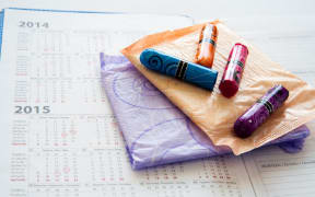 Tampons and pads