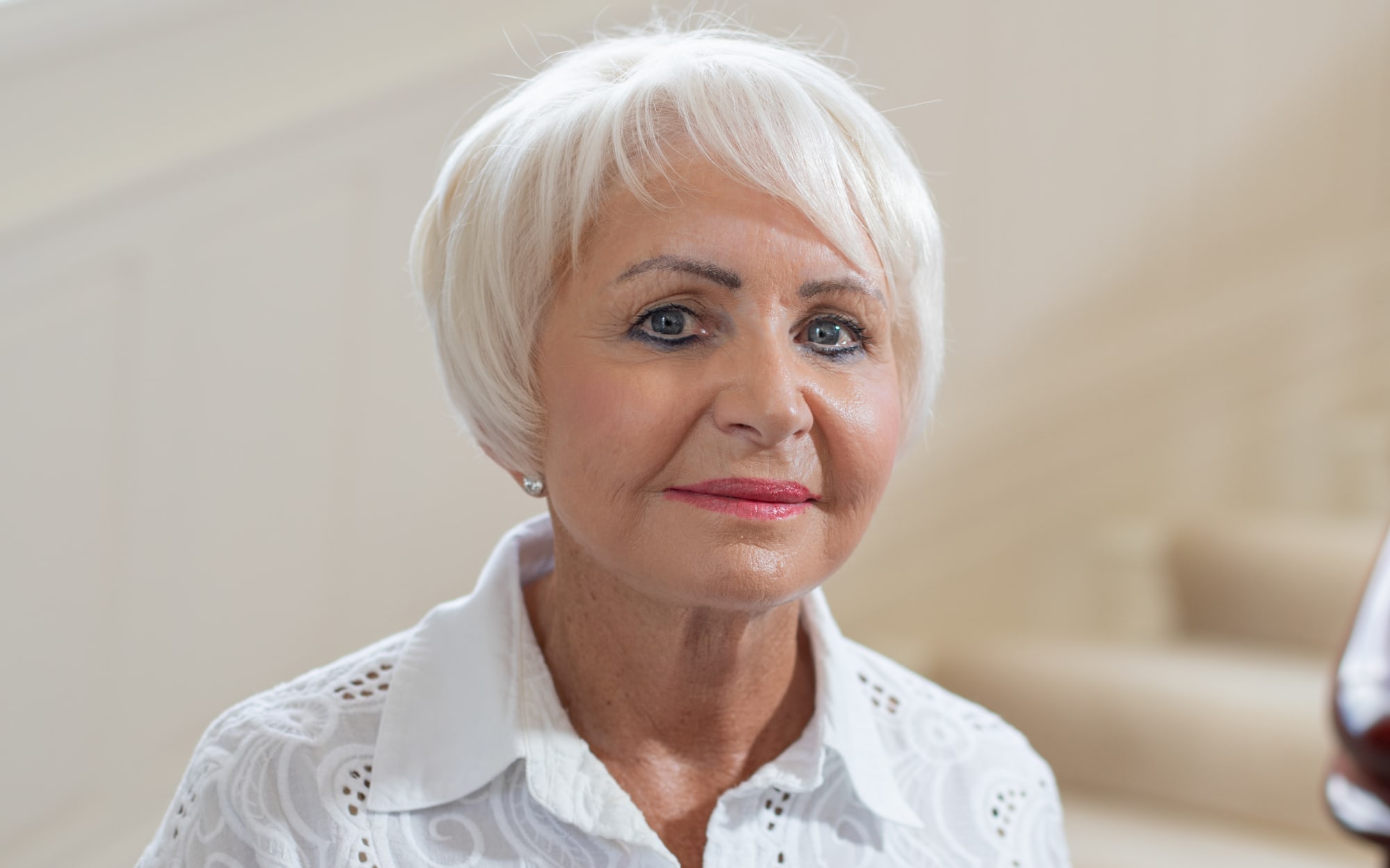 Lyn Kempthorne