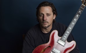 Sturgill Simpson / Johnny Blue Skies