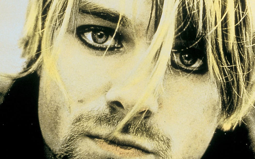 Kurt and Courtney (1998) documentary promo. Directed by Nick Broomfield.