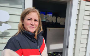 Petone Central School principal Trina Bennett.