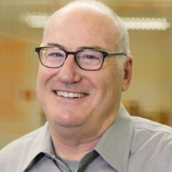 Professor Robert Sutton