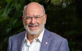 Sir Peter Gluckman