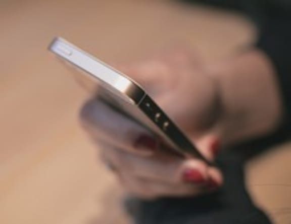 mobile phone