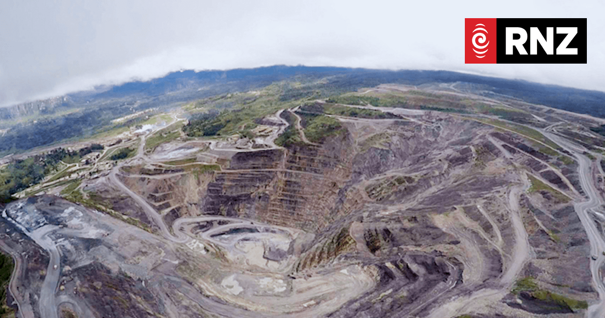 Porgera goldmine opening delayed again - Vimarsana News