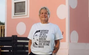 Robyn Yerian - founder of The Birds Nest