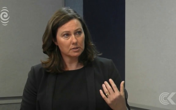 Heavy rain, winds, possibly even snow : RNZ Checkpoint