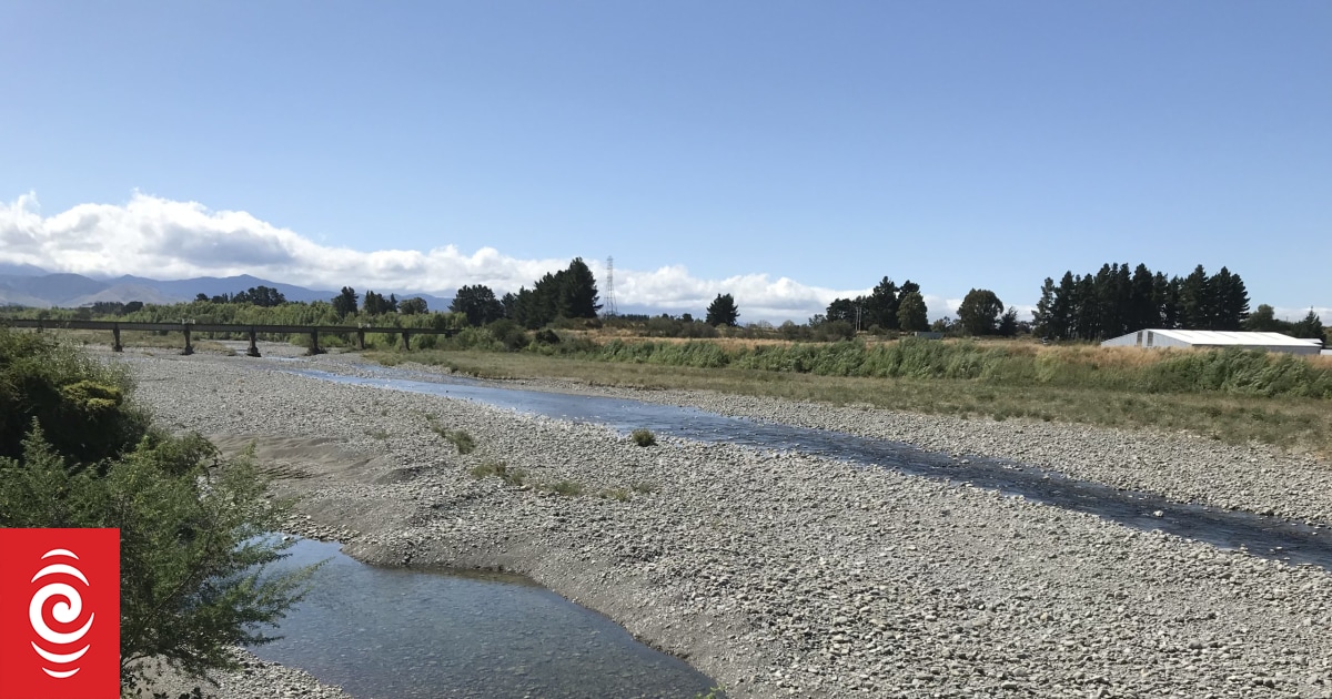 Waingawa water project gets green light - Vimarsana News