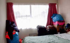 motel