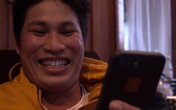 Image from Christchurch Dilemmas - Meet the Filipino workers