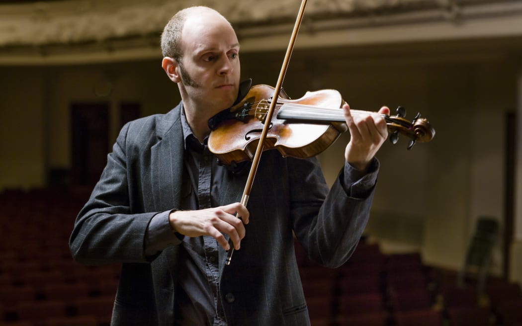 Andrew Beer