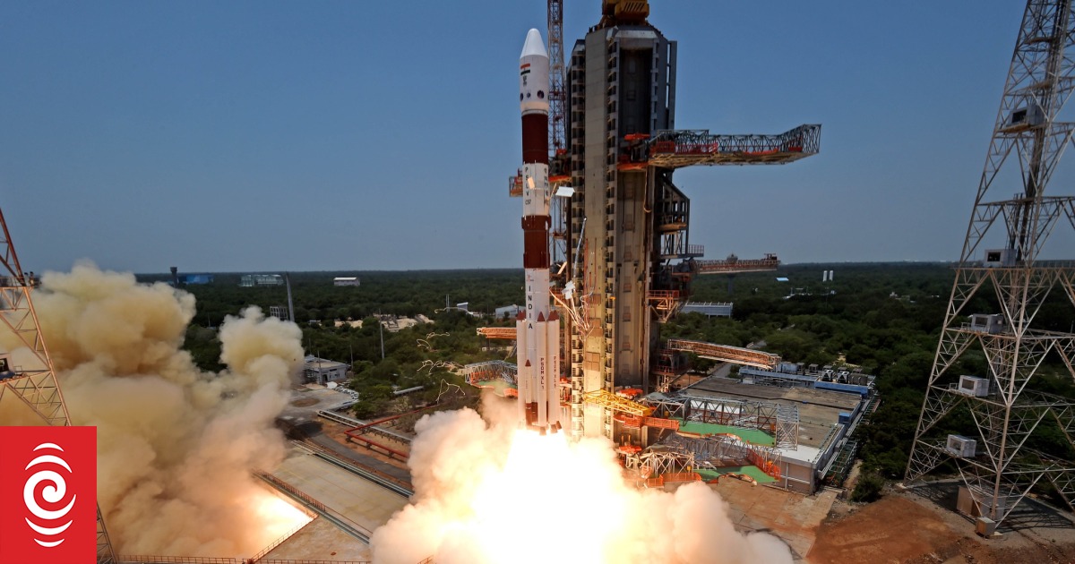 India's space ambitions brighten with success of maiden solar mission - Vimarsana News