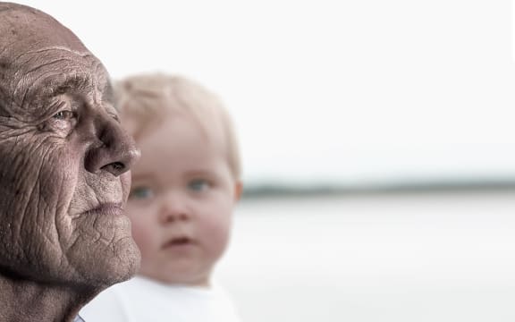 Older men show greater decline in emotion recognition.