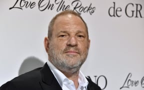 Harvey Weinstein.