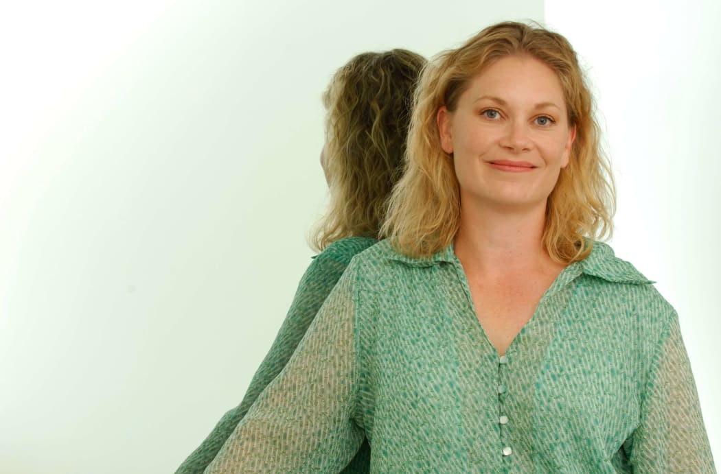 Professor Tasha Howe