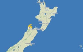 MetService has issued a heavy rain watch for the Tasman district north-west of Motueka from 1pm on Wednesday 8 July 2025 until 3am on Thursday.