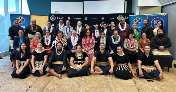 A delegation of Pacific mental health leaders from around the world are in Auckland for an international exchange.