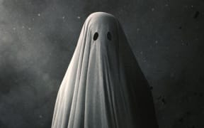 A Ghost Story