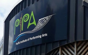 PIPA, Pacific Institute of Performing Arts