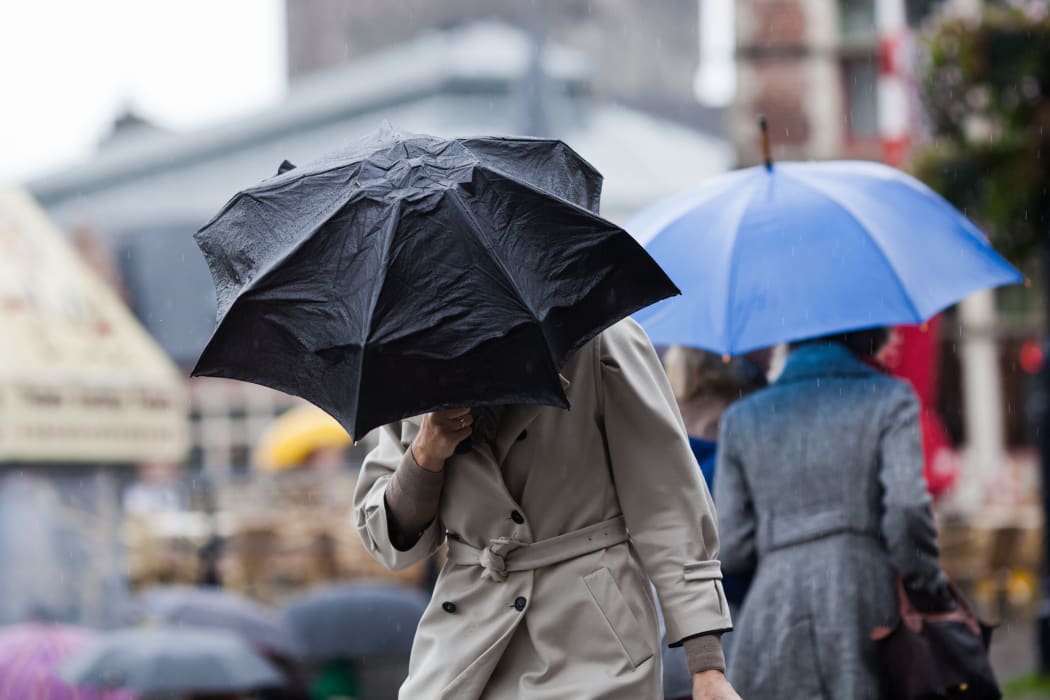 rain generic umbrella