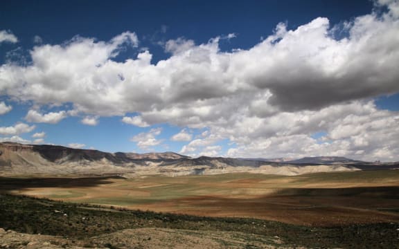 Bamiyan Province