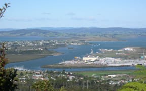 Whangarei