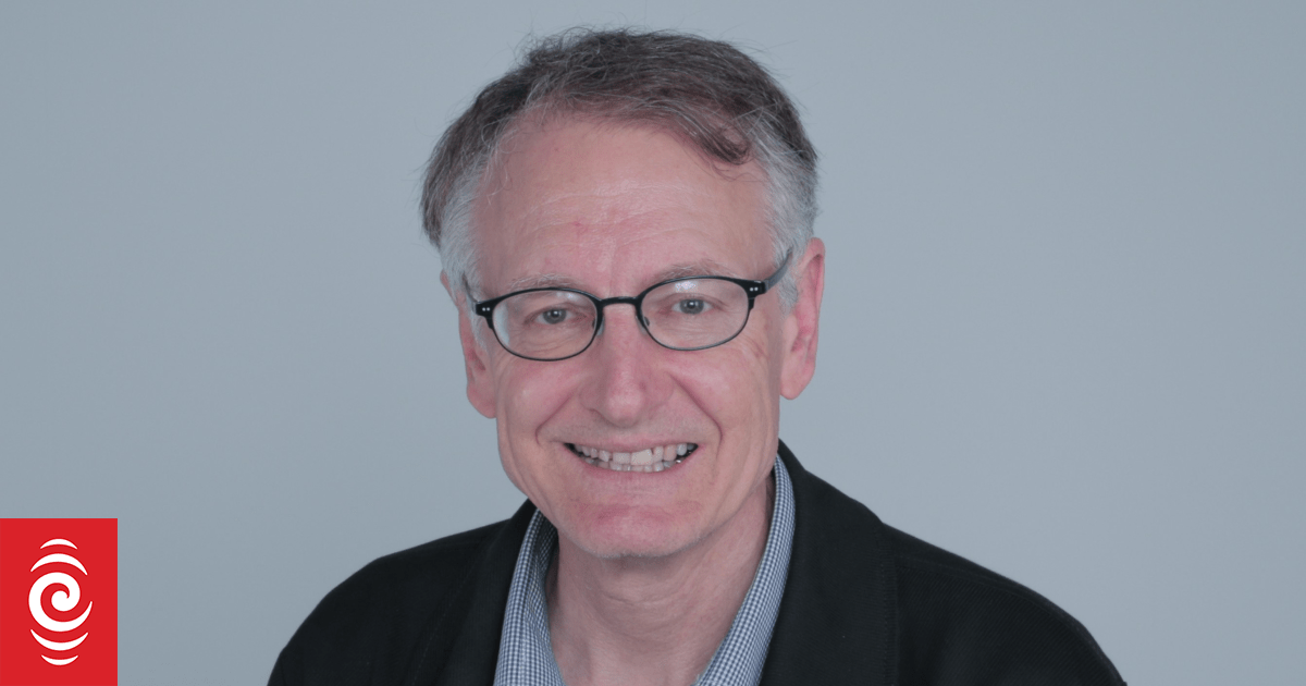 Think tank warns future international threats could impact New Zealand's food security