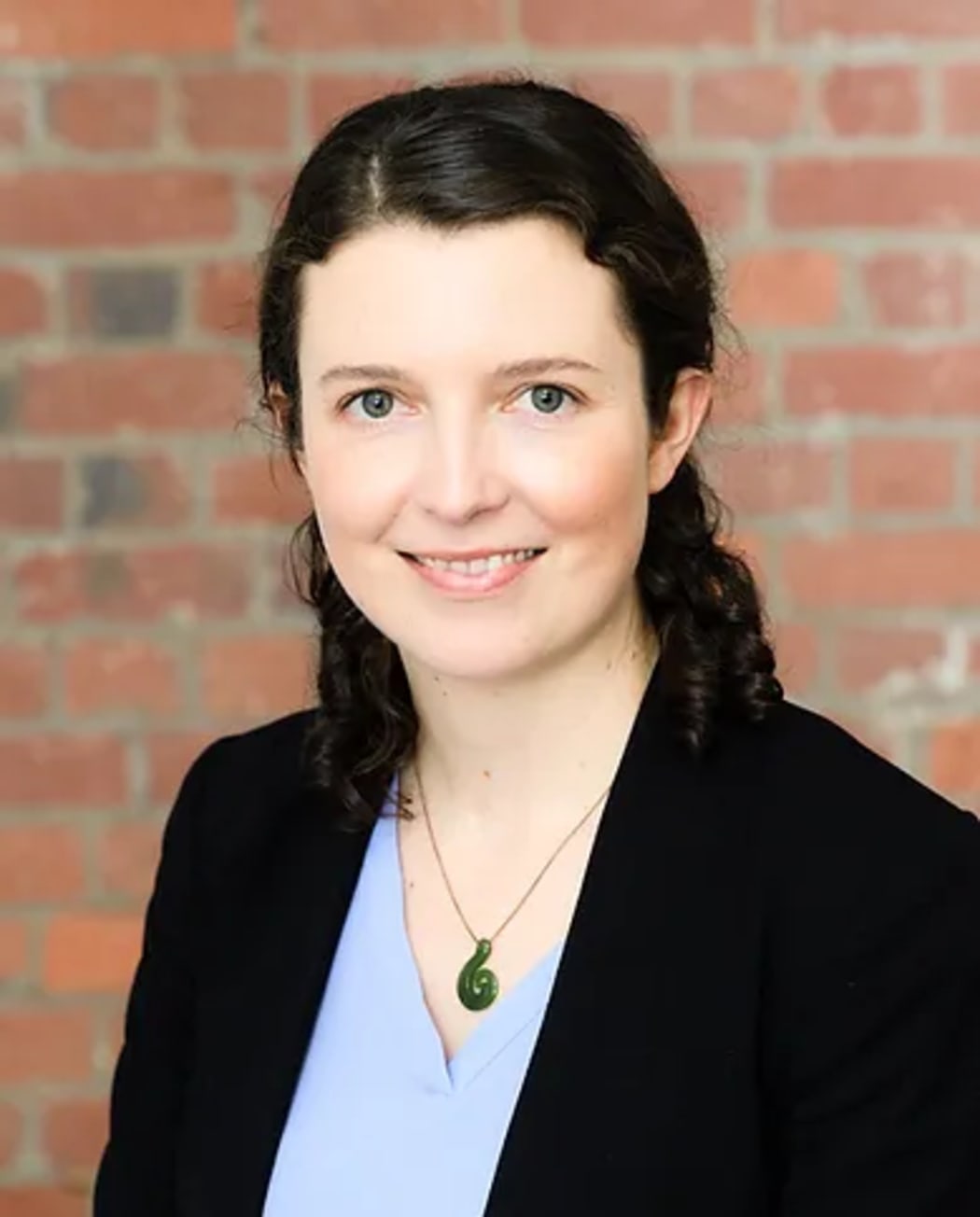 Julia Spelman