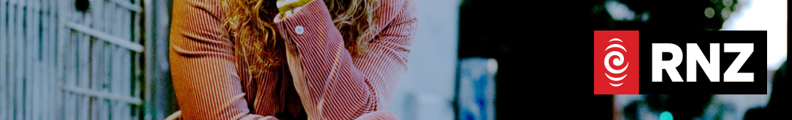 The musical inspirations of soul singer Allen Stone | RNZ