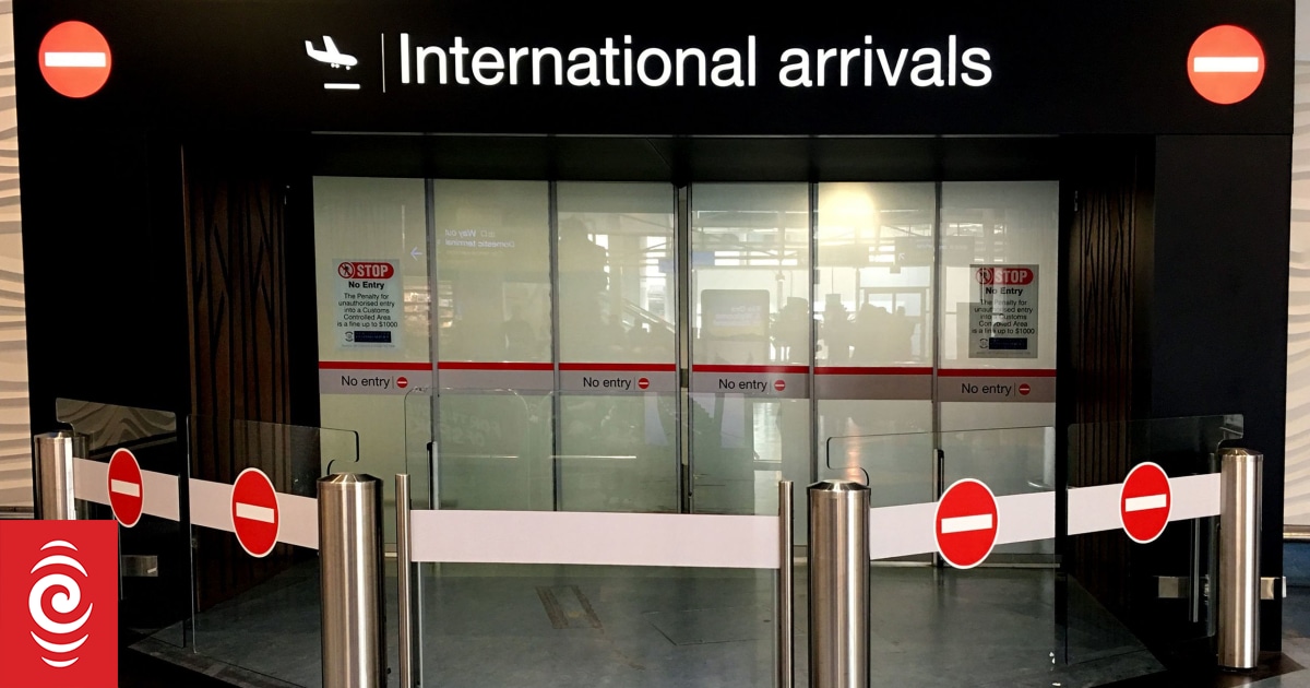 The House: Immigration changes to protect migrants but expand deportation