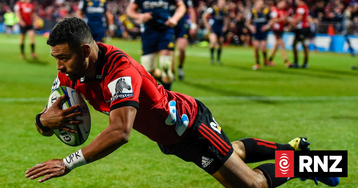 Has NZ Rugby Cleaned Up? | RNZ