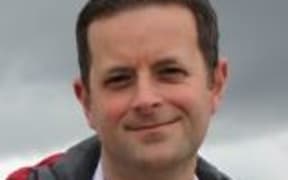 Phillip Cottrell worked at RNZ for five years.