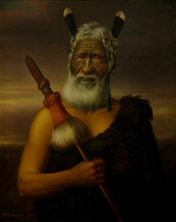 Eruera Maihi Patuone was one of the paramount Rangatira in the area surrounding Auckland at the time of the Snow murders and played an active role in attempting to find those responsible.