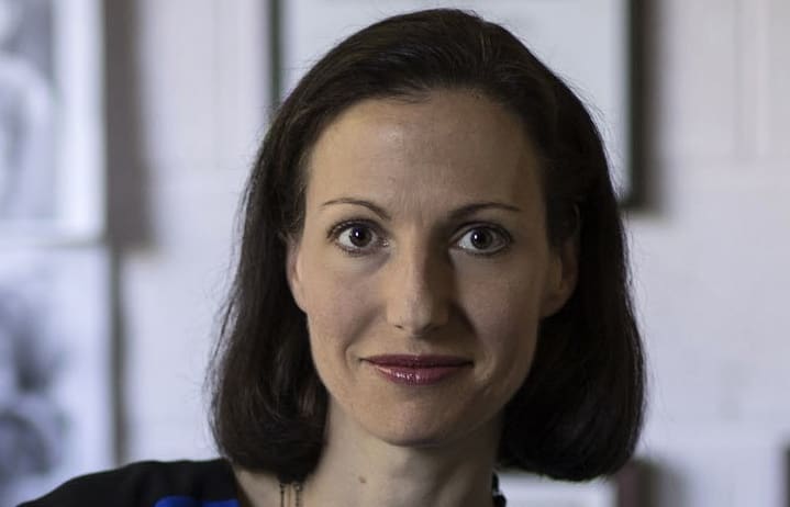 Psychologist Bethany Teachman from the University of Virginia