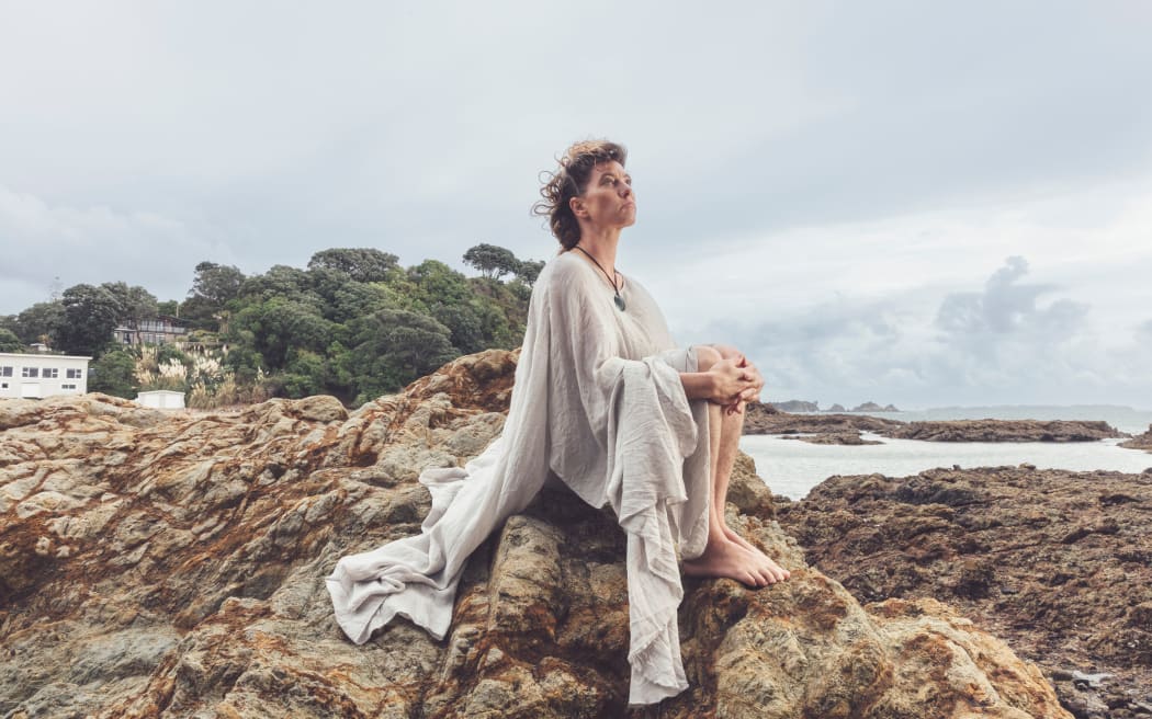 Amanda Palmer