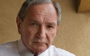 George Friedman