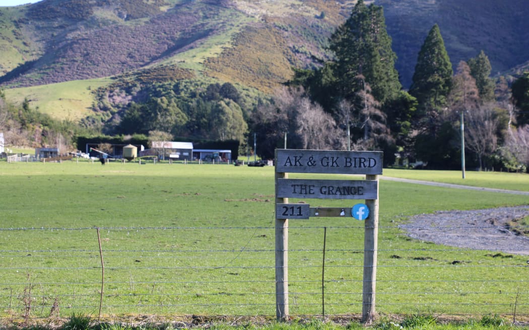 A Year on the Farm Country Life series with Alistair & Genna Bird