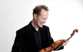 Anthony Marwood