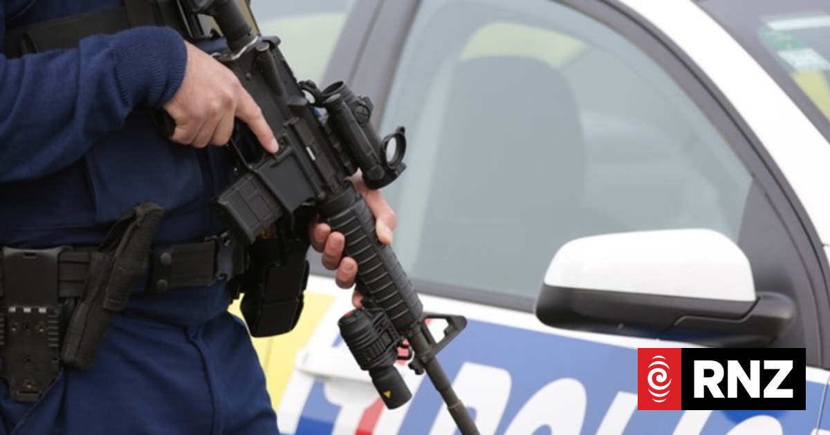 Firearms Safety Authority rebukes lobby group over claims of police bullying, standover tactics