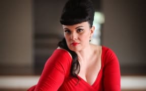 Tami Neilson