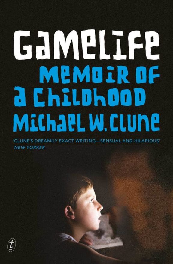 Gamelife Memoir of a Childhood