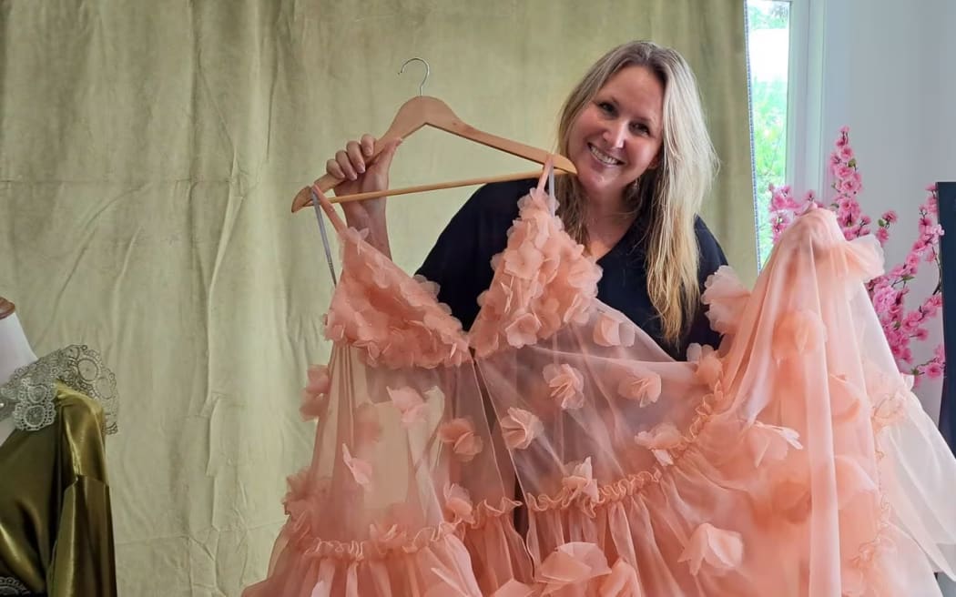 Photographer Rachel Jordan