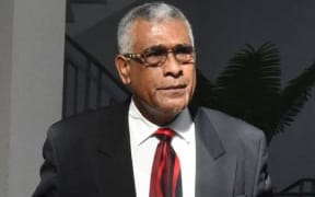 Sodelpa president, Ratu Naiqama Lalabalavu